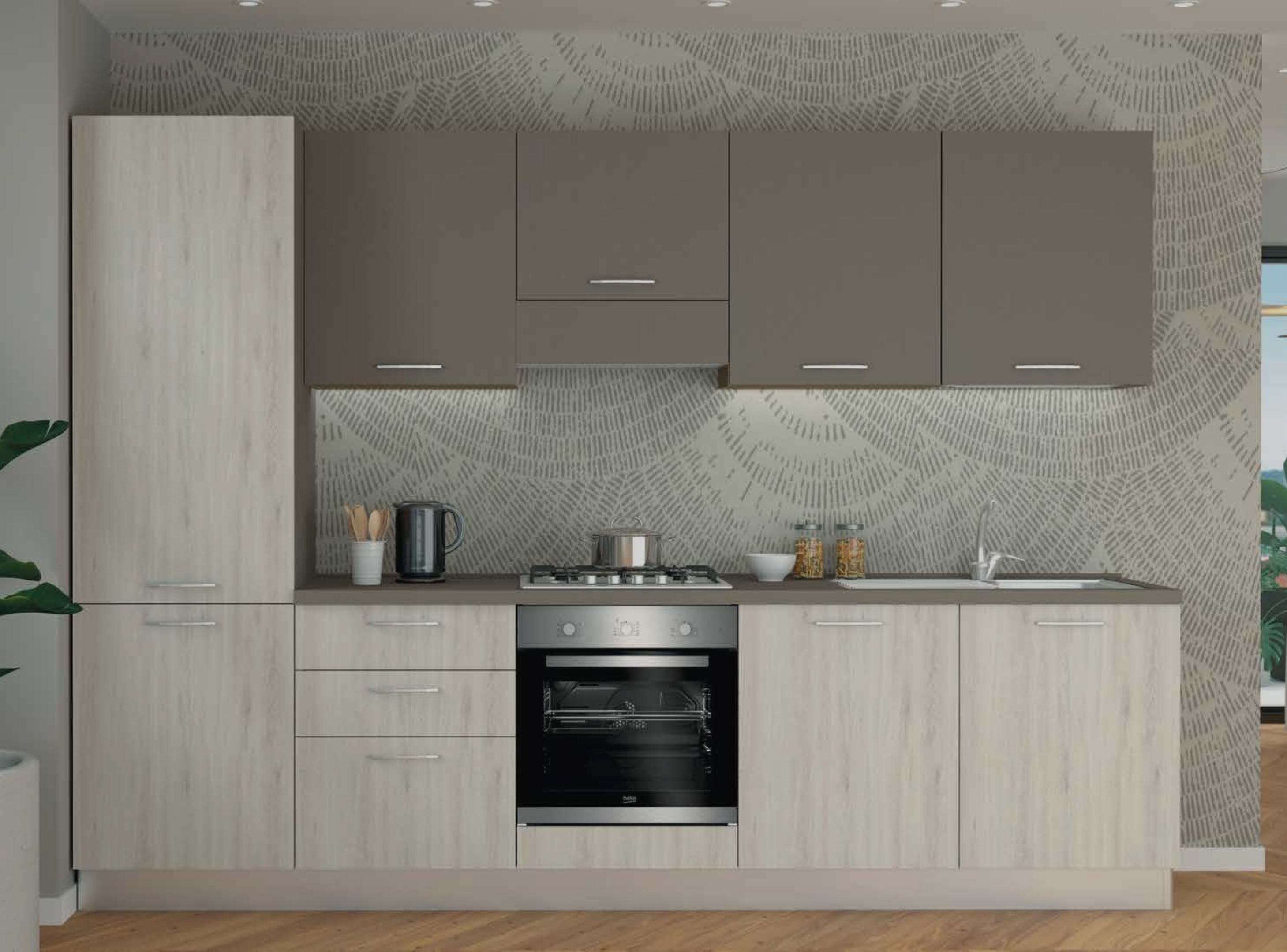 Cucine Chic & Low Cost Vittorio Veneto