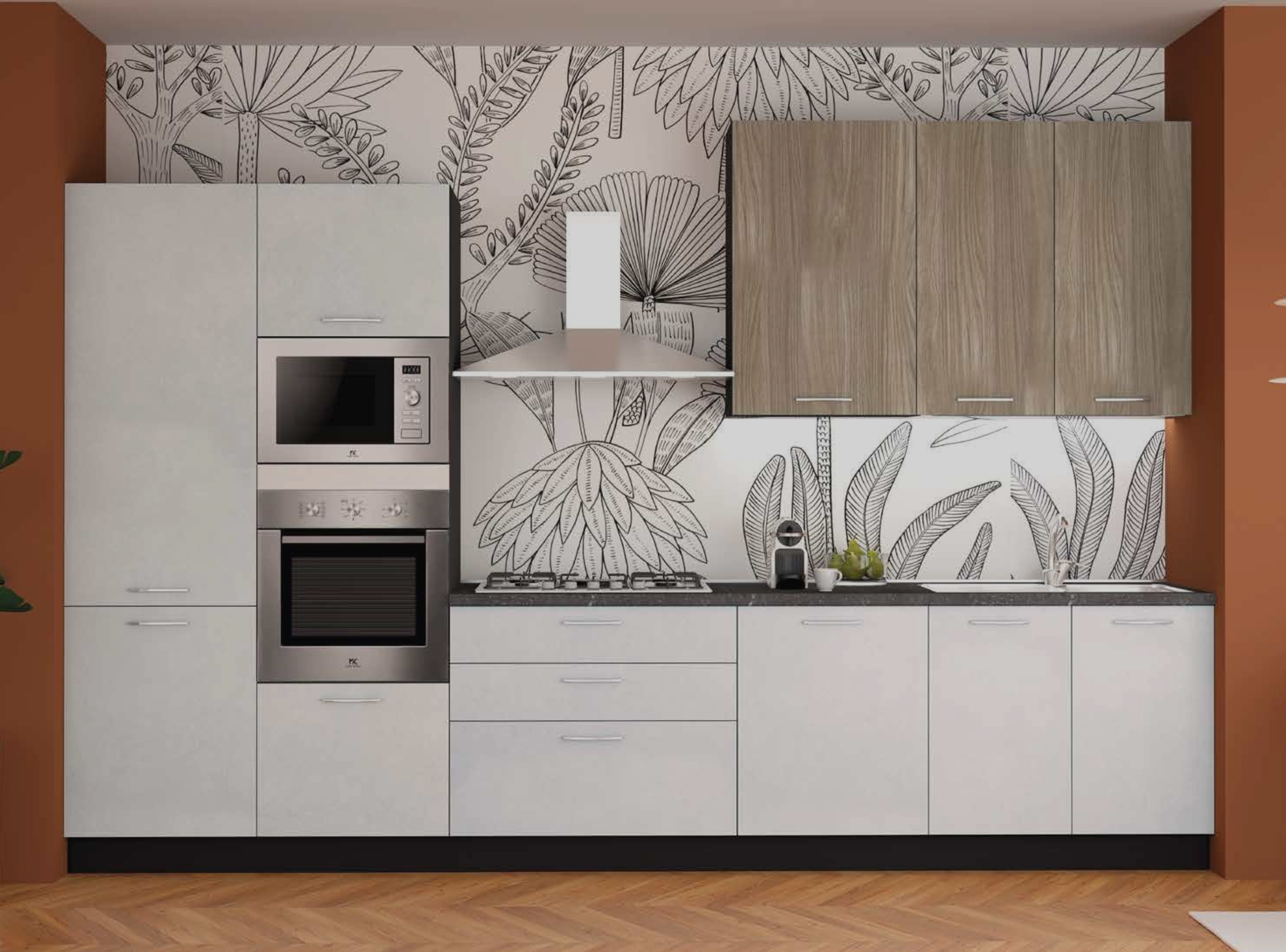 Cucine Chic & Low Cost Vittorio Veneto